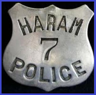 Haram Police