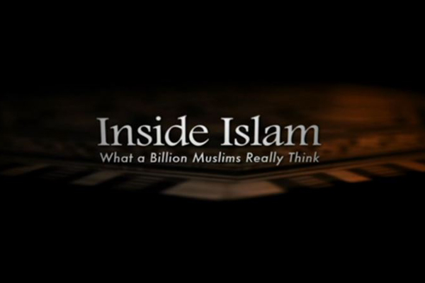 Inside Islam what muslims think