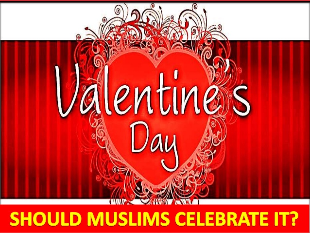 The Valentines Day Traps of New Muslims 