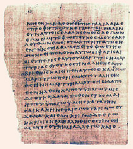 Papyrus66 excluding John 7.53 8.12